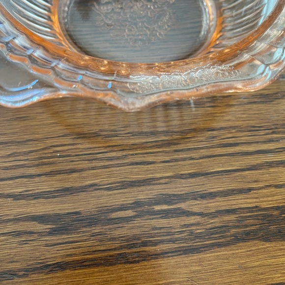 Depression Glass Mayfair pattern - Picture 5 of 8